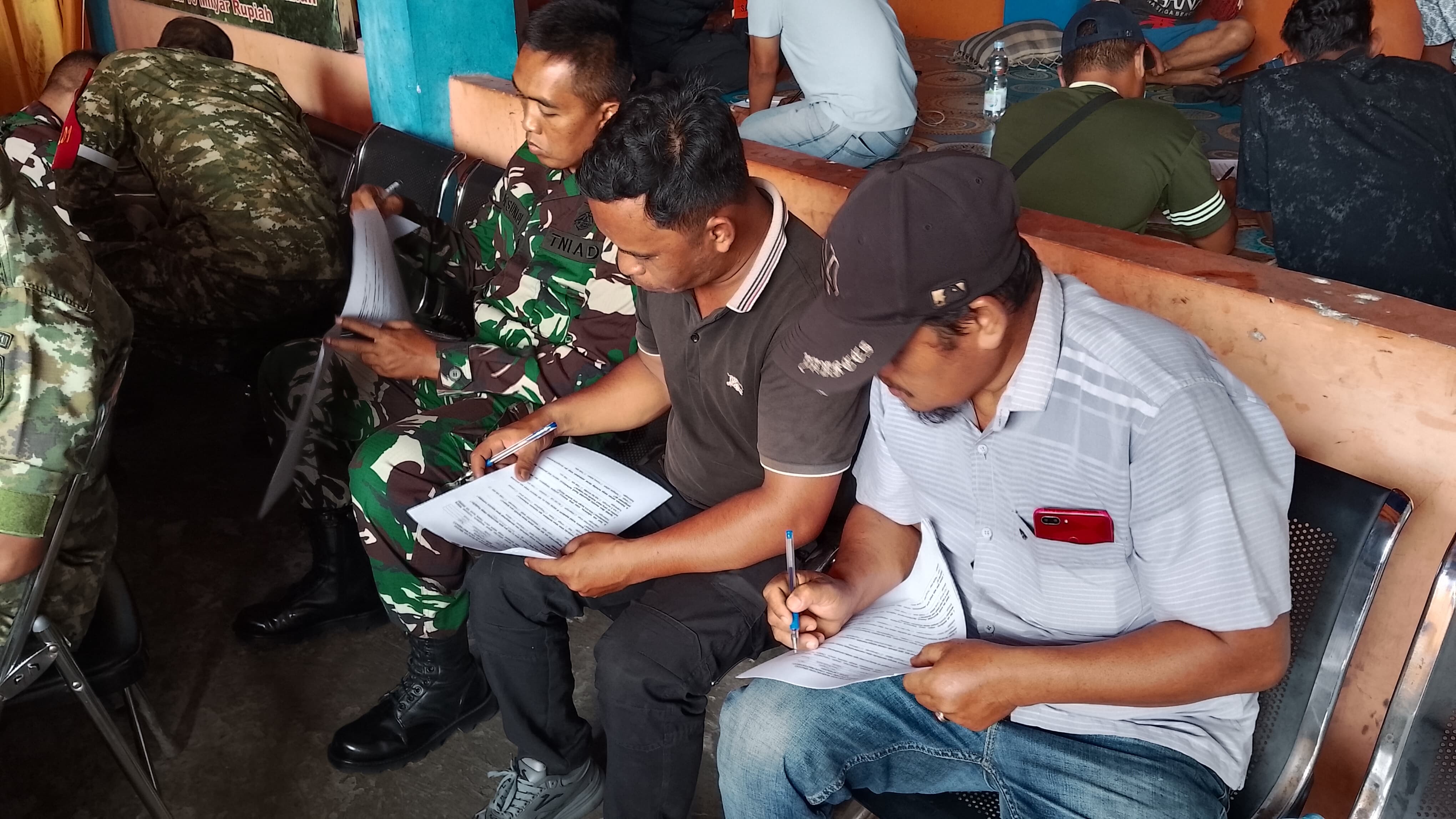Foto kegiatan
