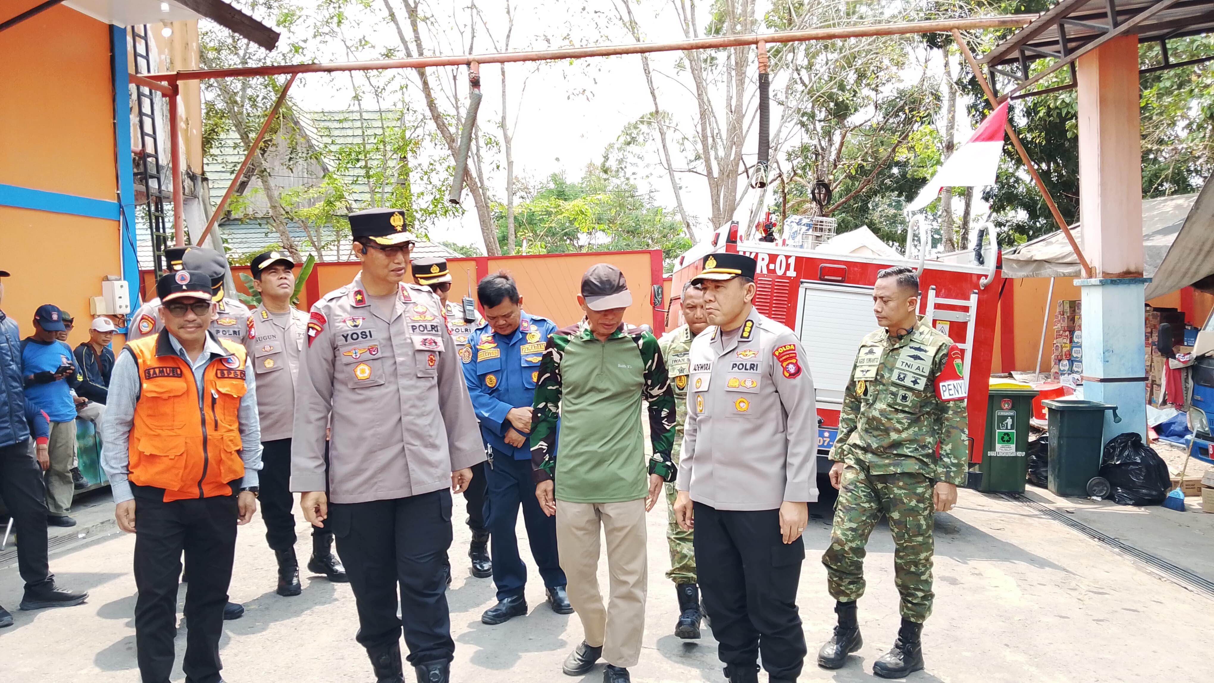 Foto kegiatan