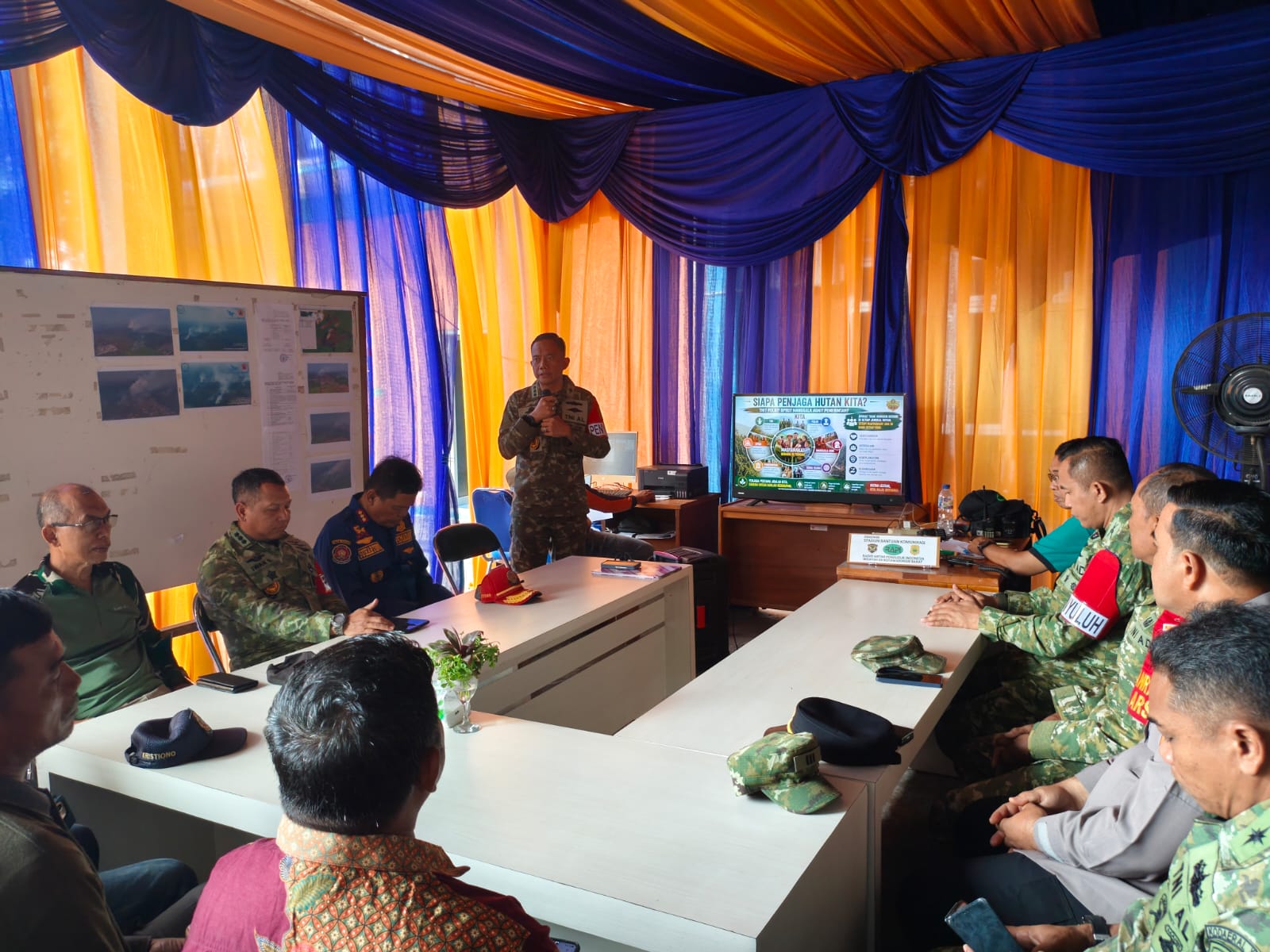 Foto kegiatan