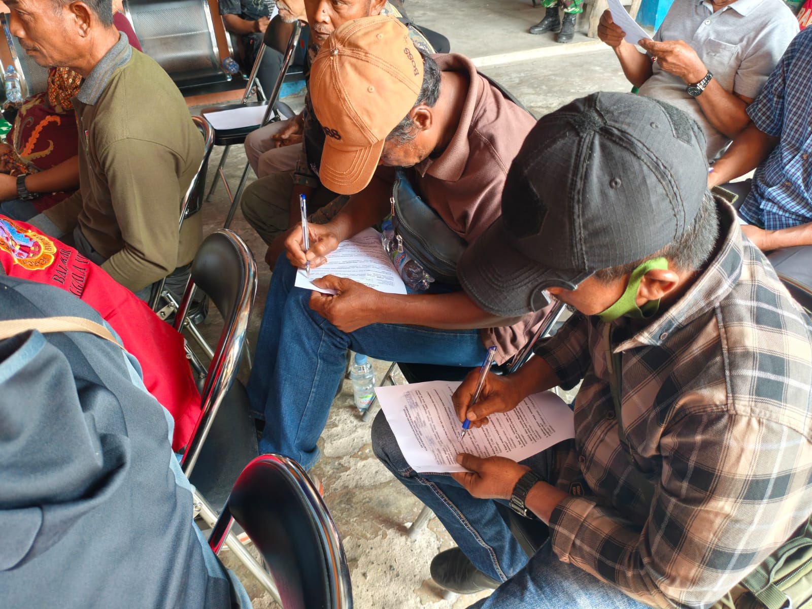 Foto kegiatan
