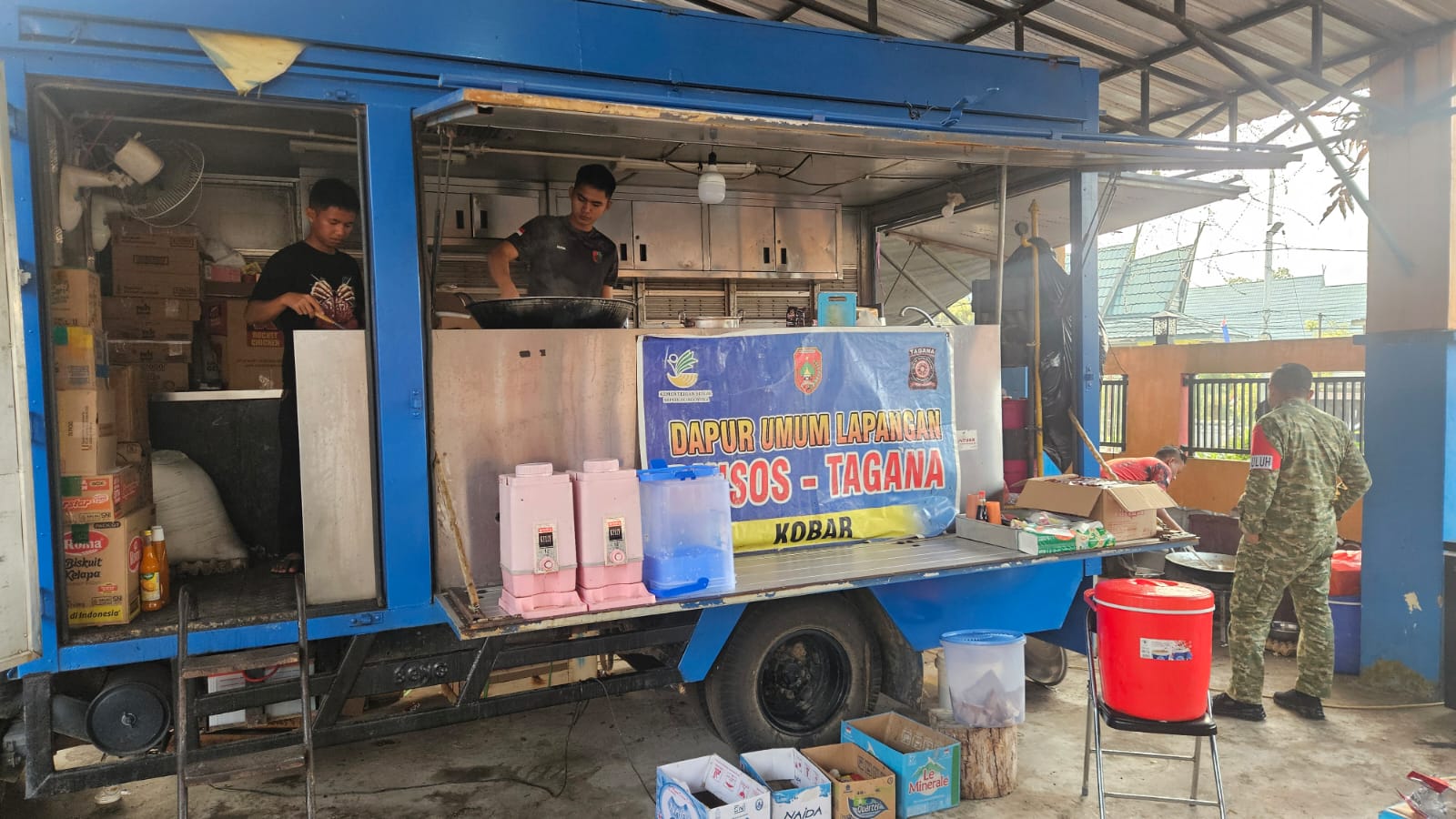 Foto kegiatan