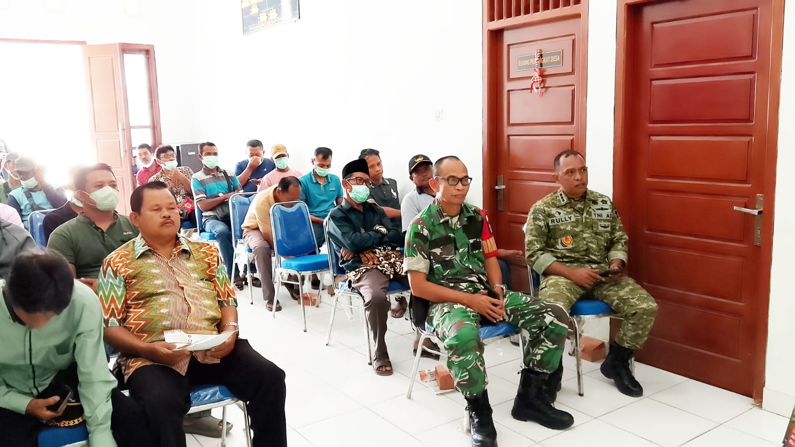Foto kegiatan