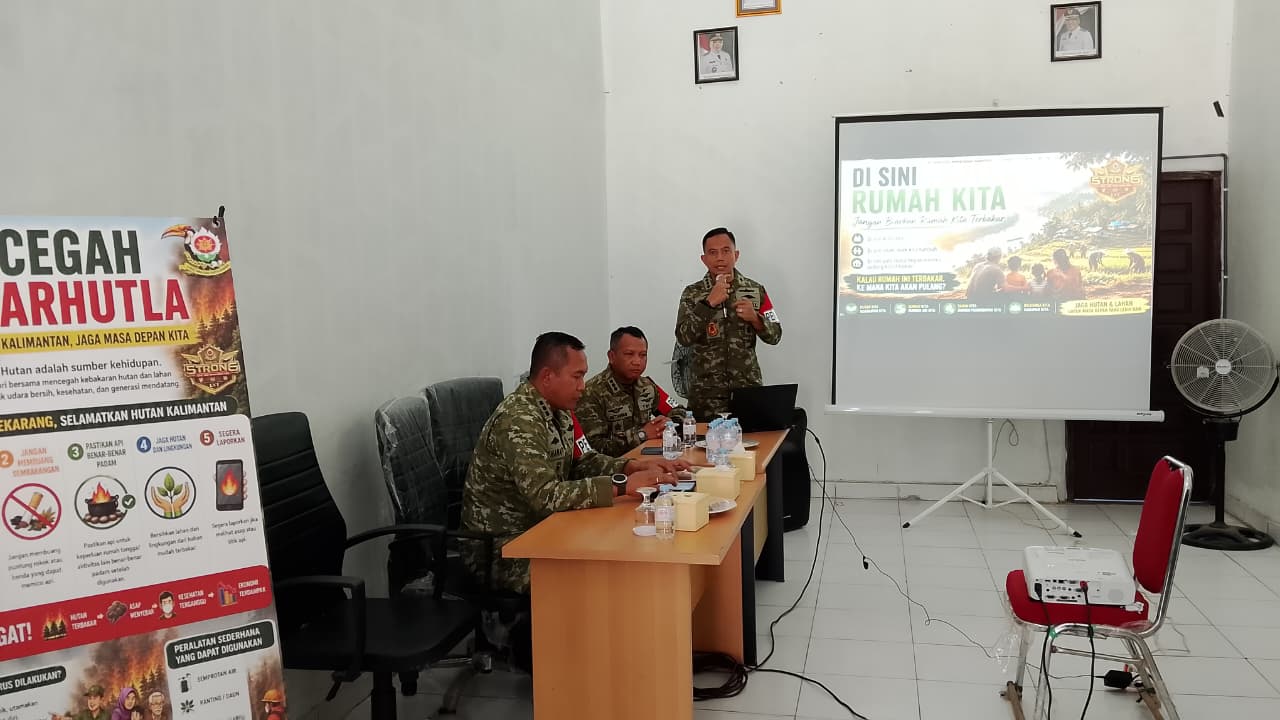 Foto kegiatan