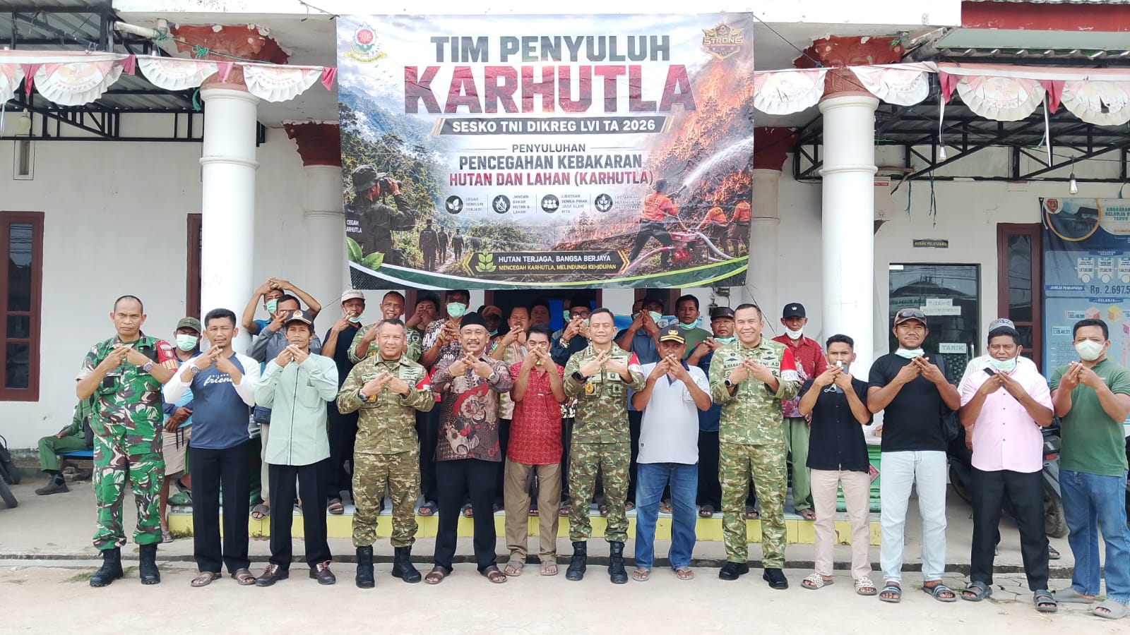 Foto kegiatan