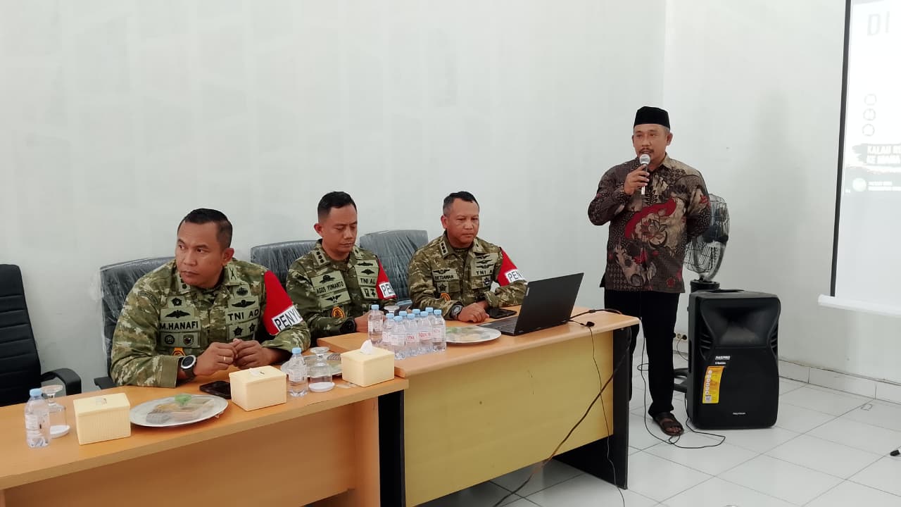 Foto kegiatan