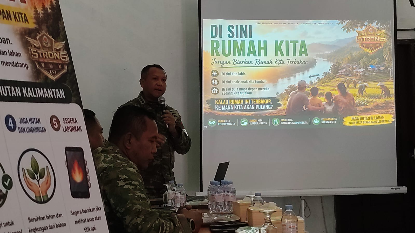 Foto kegiatan