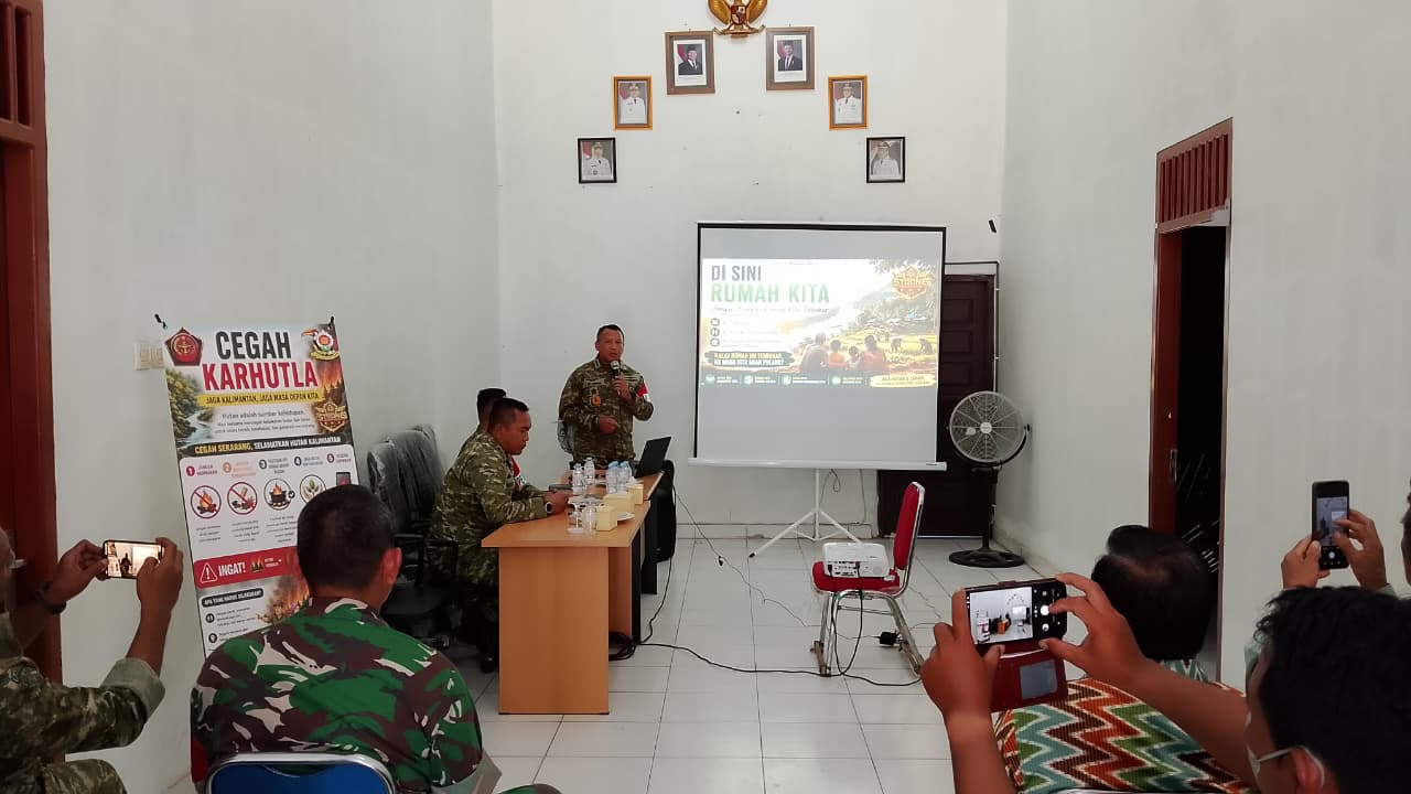 Foto kegiatan