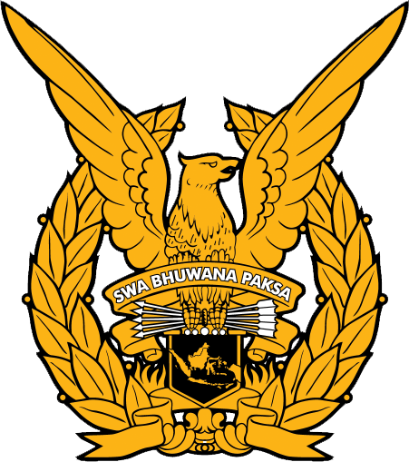 Lambang TNI Angkatan Udara