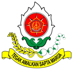 Lambang SESKO TNI